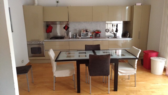 appartamento in affitto a Parma