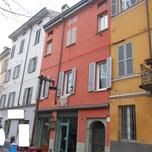 appartamento in affitto a Parma in zona Oltretorrente