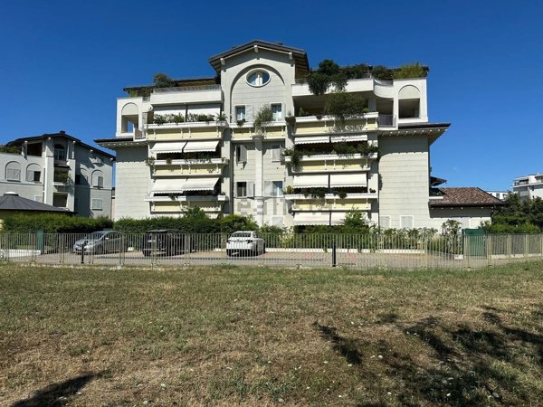 appartamento in affitto a Parma