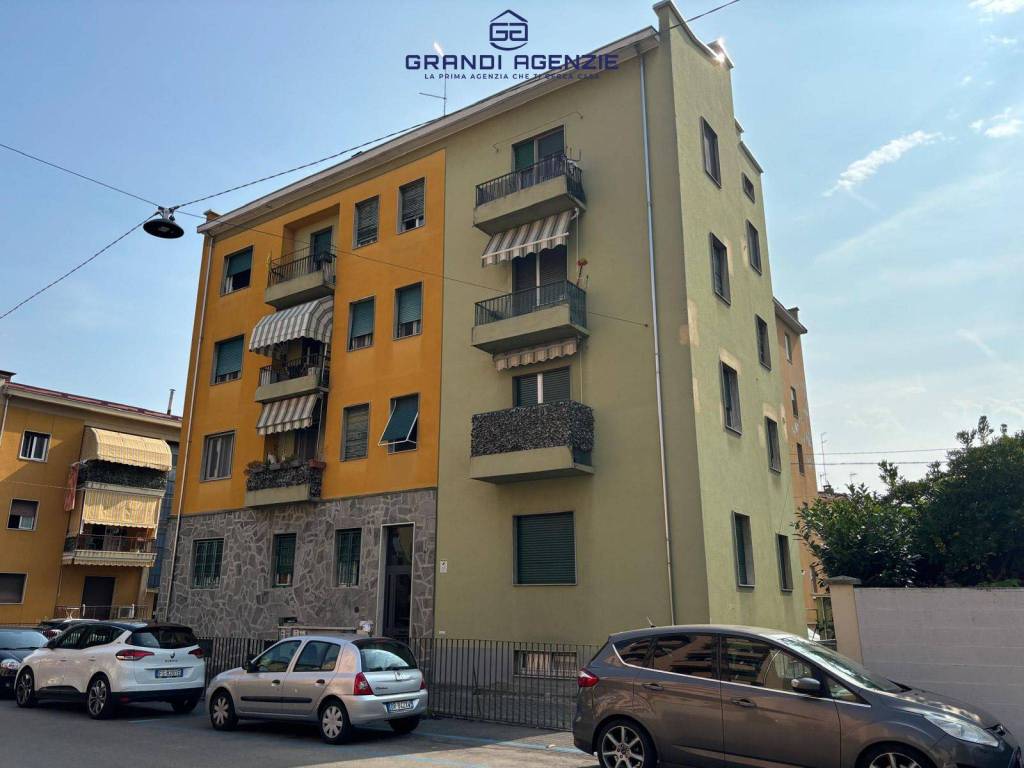 appartamento in affitto a Parma in zona San Leonardo