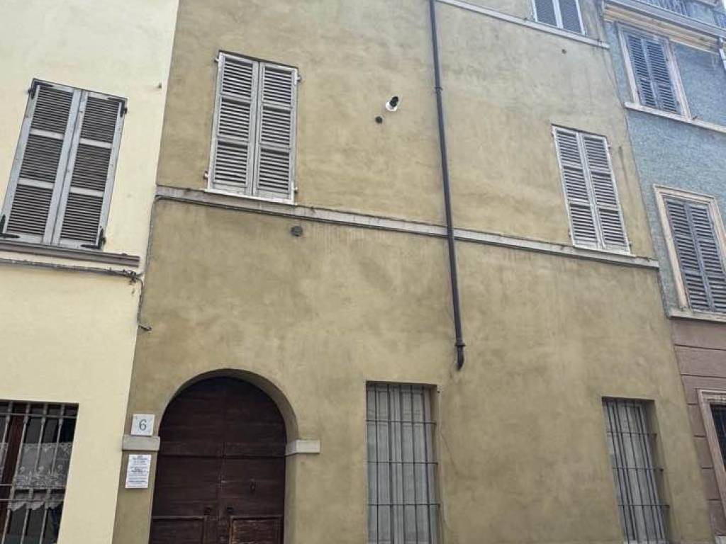 appartamento in affitto a Parma in zona Centro Storico