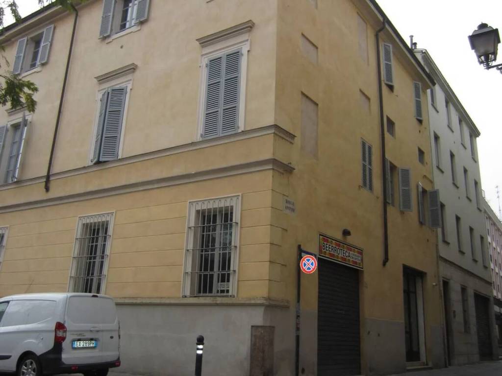 appartamento in affitto a Parma