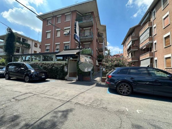 appartamento in affitto a Parma in zona San Lazzaro