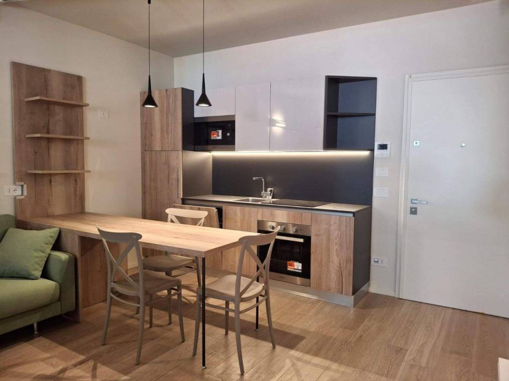 appartamento in affitto a Parma in zona Centro Storico
