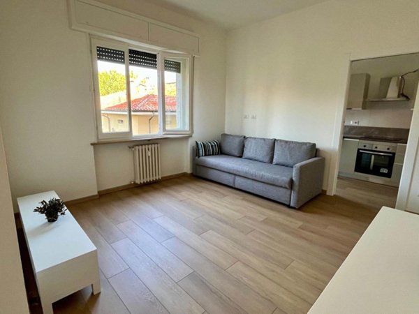 appartamento in affitto a Parma in zona Cittadella