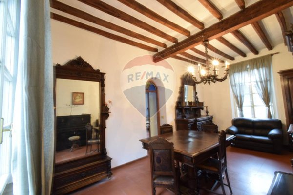 appartamento in affitto a Parma in zona Centro Storico