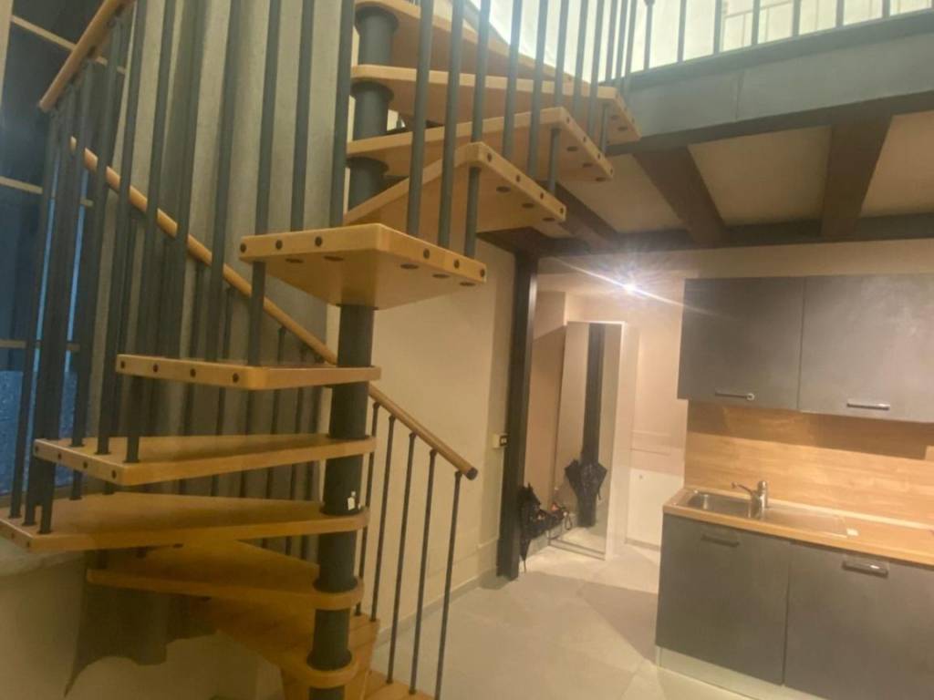 appartamento in affitto a Parma in zona Centro Storico