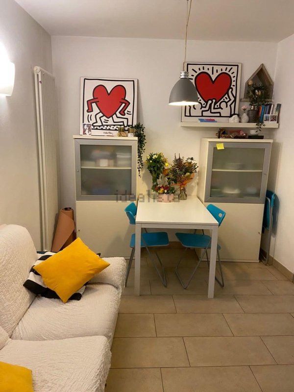 appartamento in affitto a Parma in zona Oltretorrente