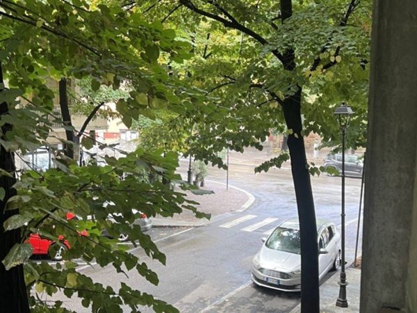 appartamento in affitto a Parma in zona Oltretorrente