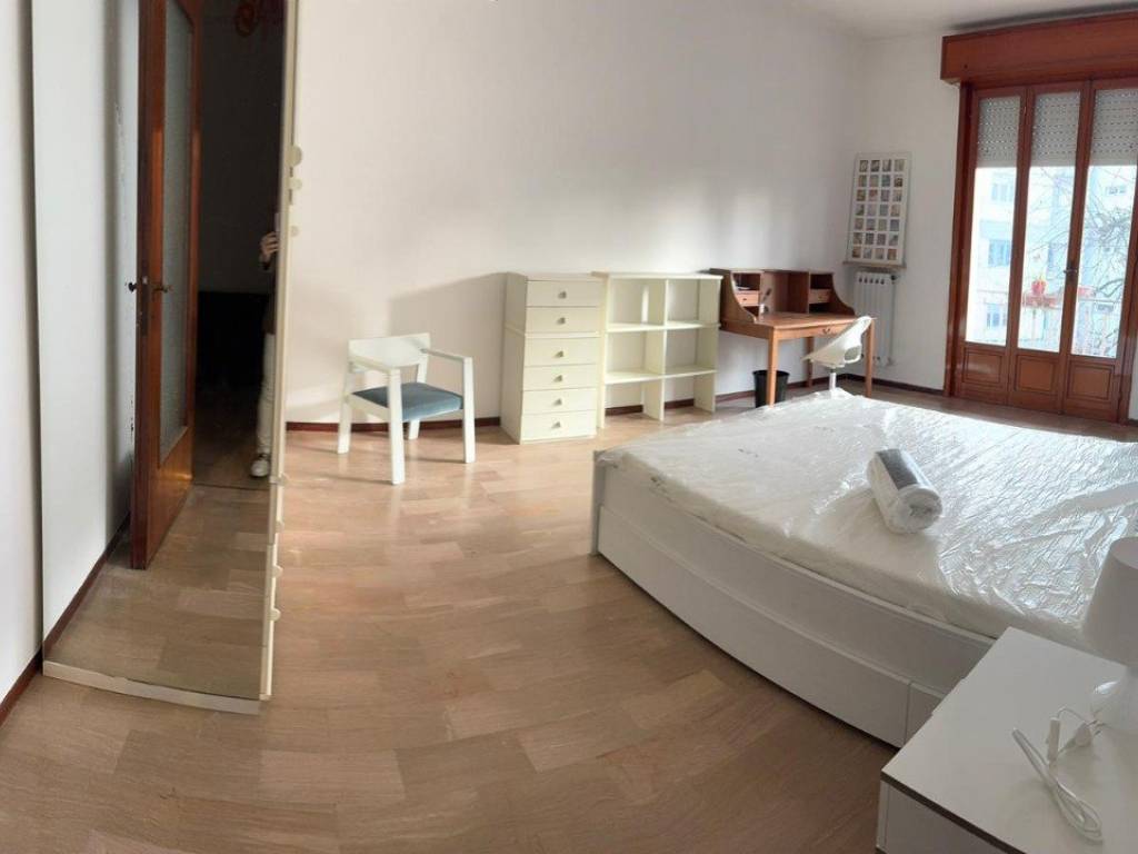 appartamento in affitto a Parma in zona Pablo