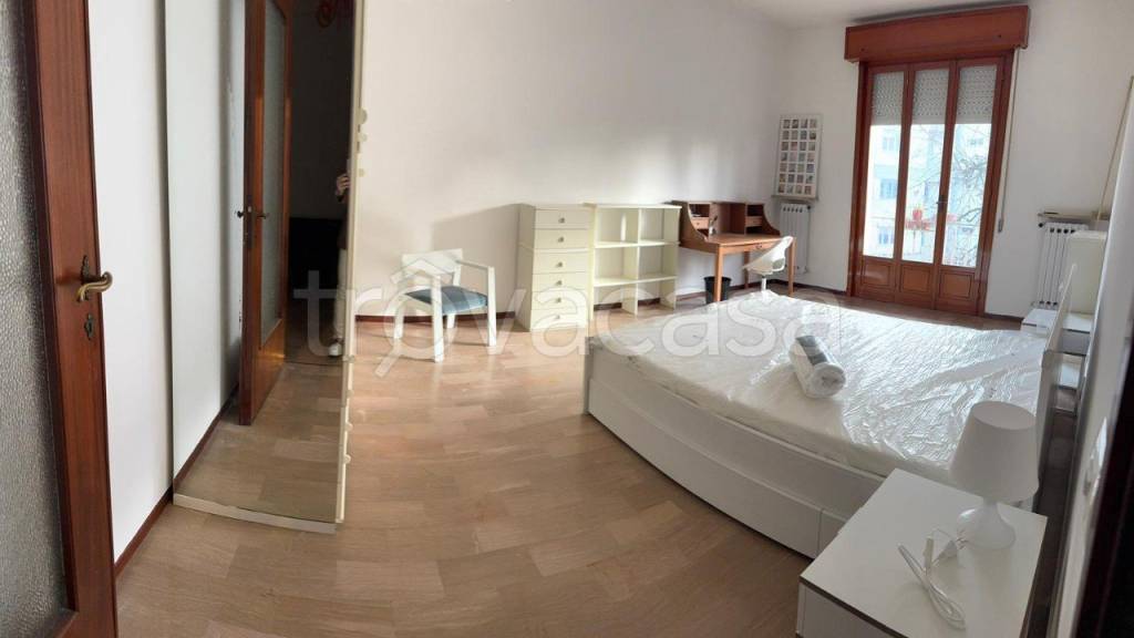 appartamento in affitto a Parma