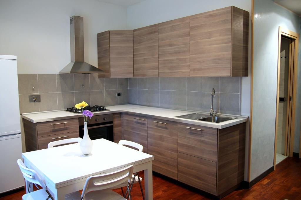 camera singola in affitto a Parma in zona Montanara