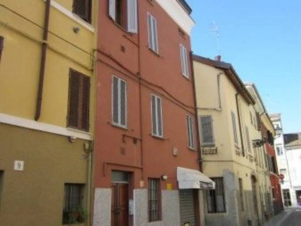 appartamento in affitto a Parma