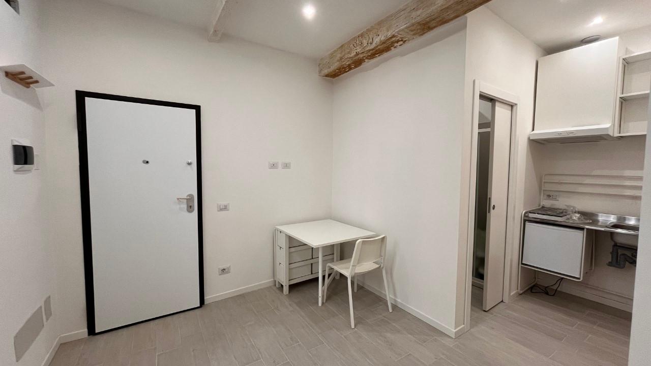 appartamento in affitto a Parma in zona Oltretorrente