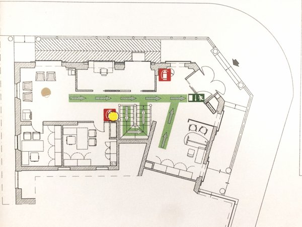 locale commerciale in affitto a Parma
