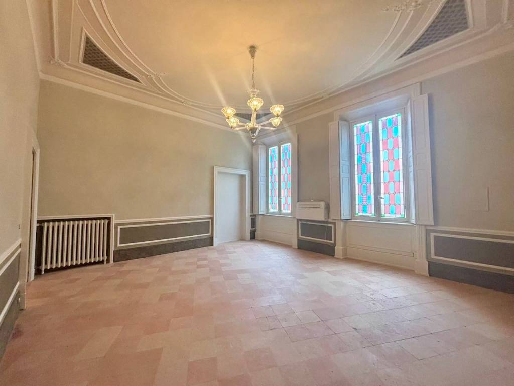 appartamento in affitto a Parma in zona Centro Storico