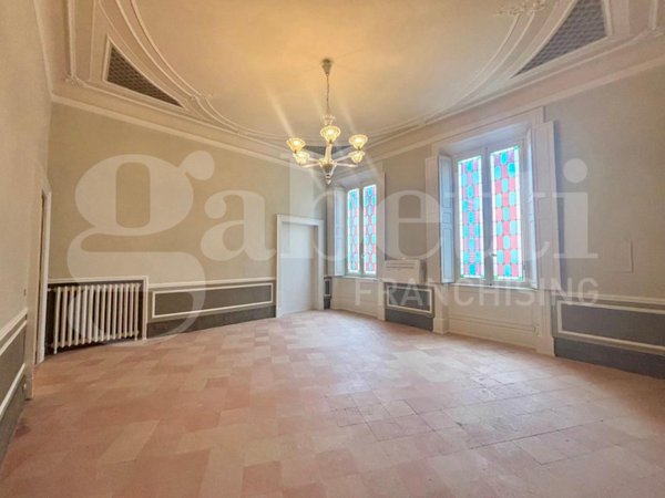 appartamento in affitto a Parma in zona Centro Storico