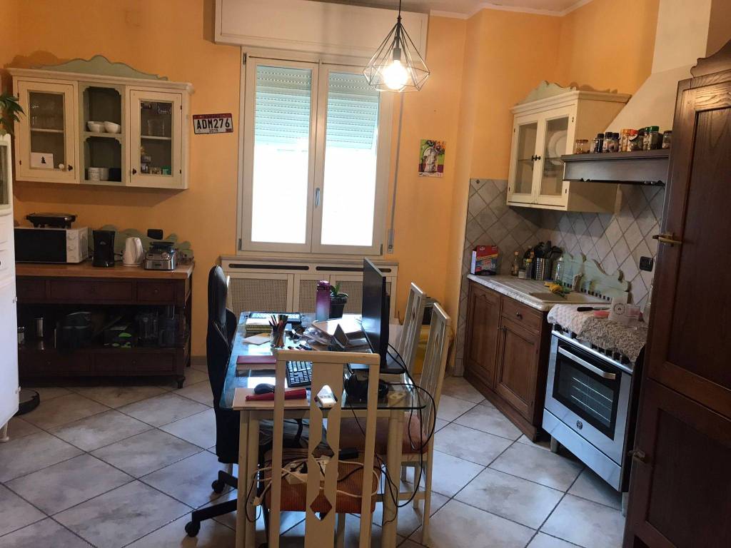 appartamento in affitto a Parma in zona Centro Storico