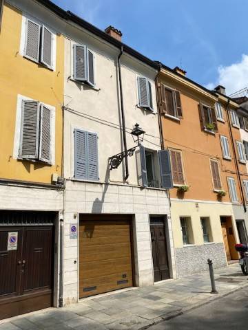 appartamento in affitto a Parma