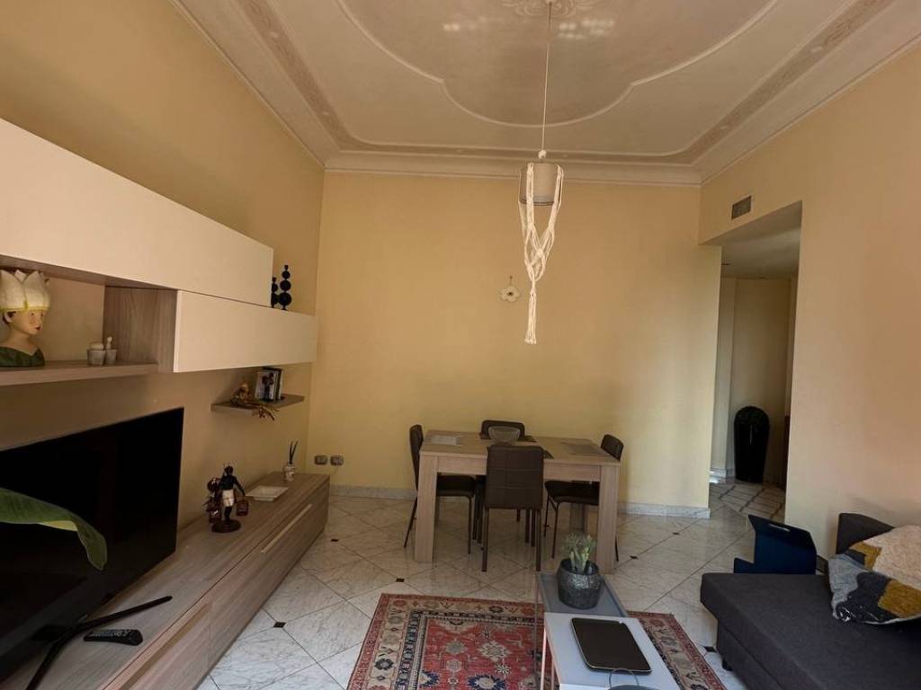 appartamento in affitto a Parma in zona Centro Storico