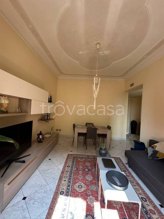 appartamento in affitto a Parma in zona Centro Storico