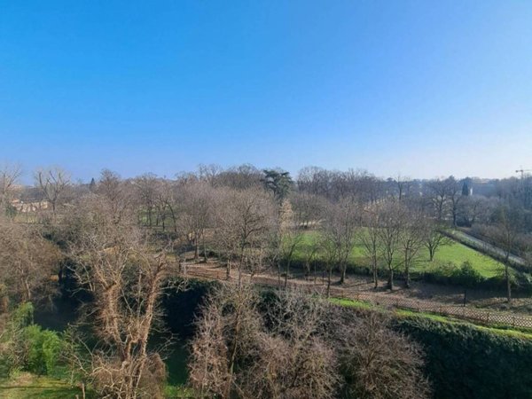 appartamento in affitto a Parma in zona Cittadella