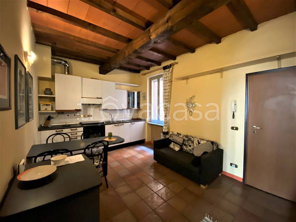 appartamento in affitto a Parma in zona Centro Storico