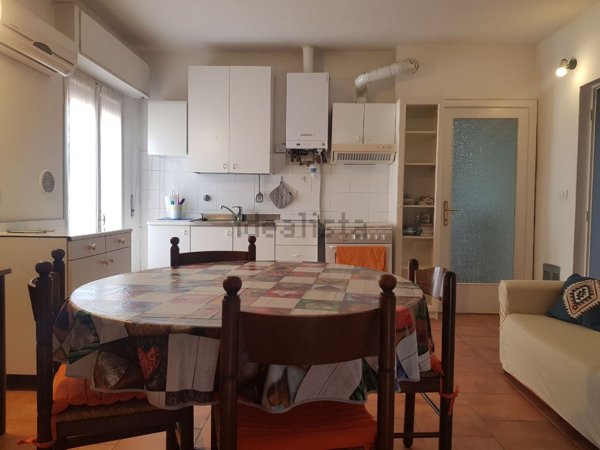 appartamento in affitto a Parma