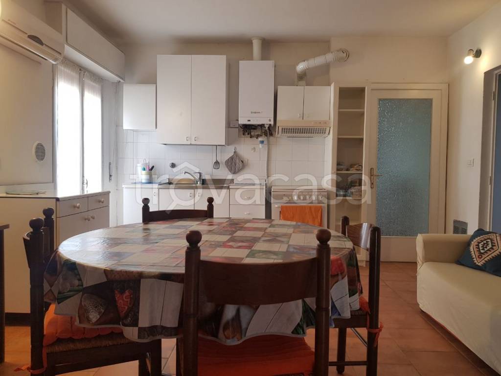 appartamento in affitto a Parma in zona Pablo