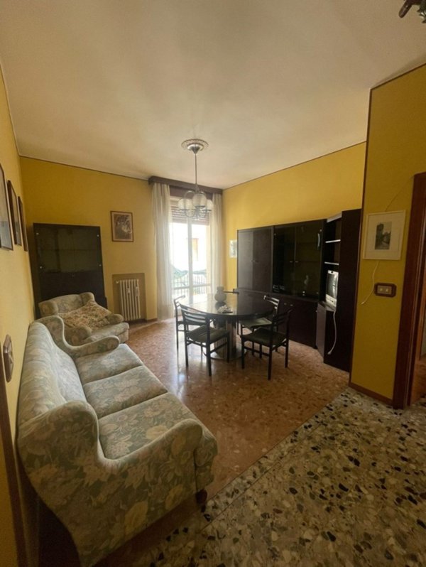 appartamento in affitto a Parma in zona Molinetto