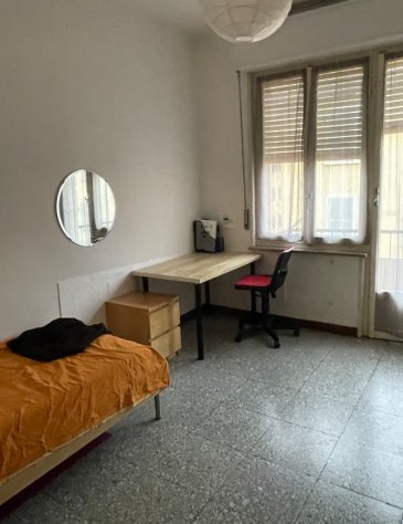camera singola in affitto a Parma in zona Centro Storico