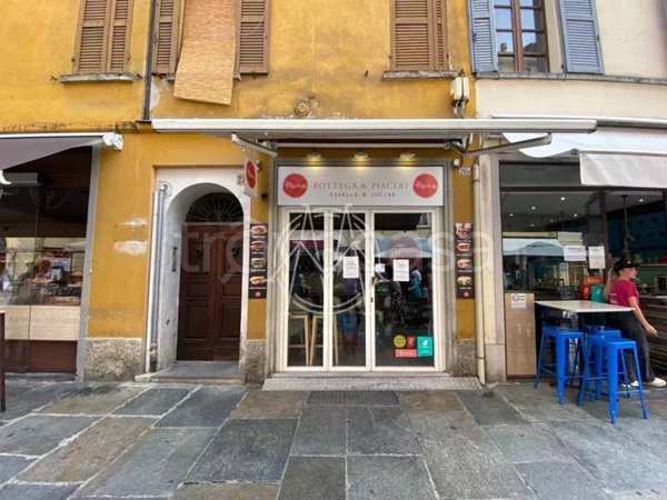 negozio in affitto a Parma in zona Centro Storico