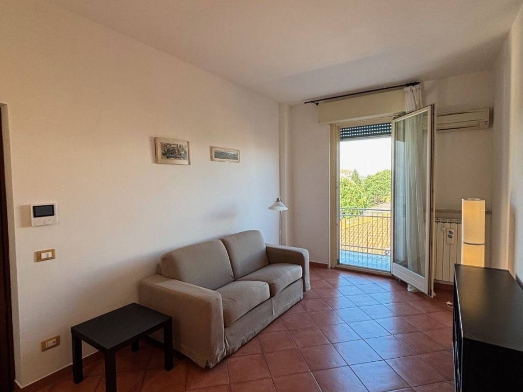 appartamento in affitto a Parma in zona San Lazzaro