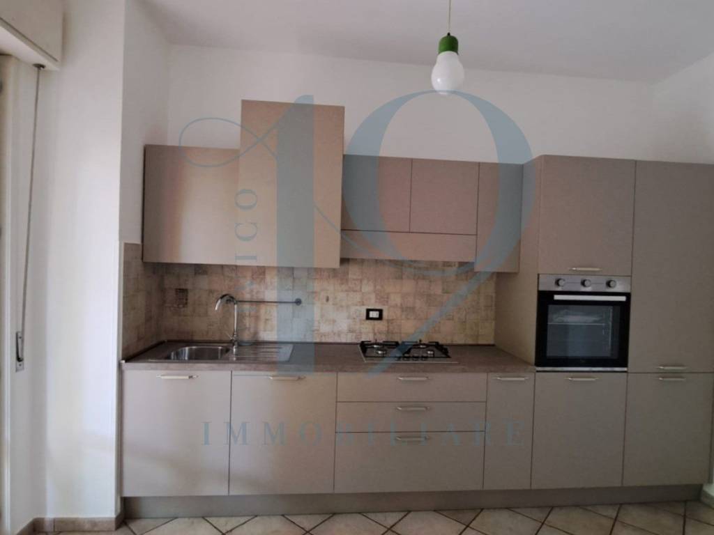 appartamento in affitto a Parma in zona Montanara