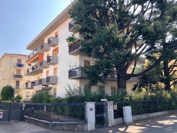 appartamento in affitto a Parma