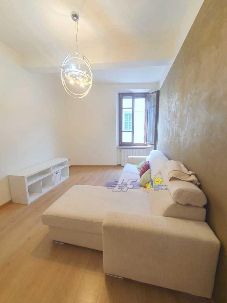 appartamento in affitto a Parma in zona Centro Storico