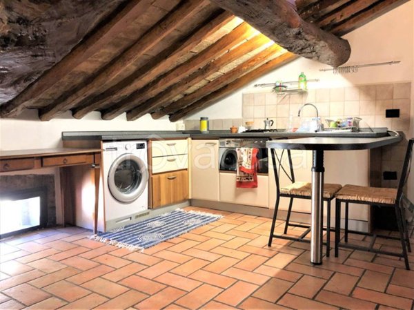 appartamento in affitto a Parma in zona Oltretorrente