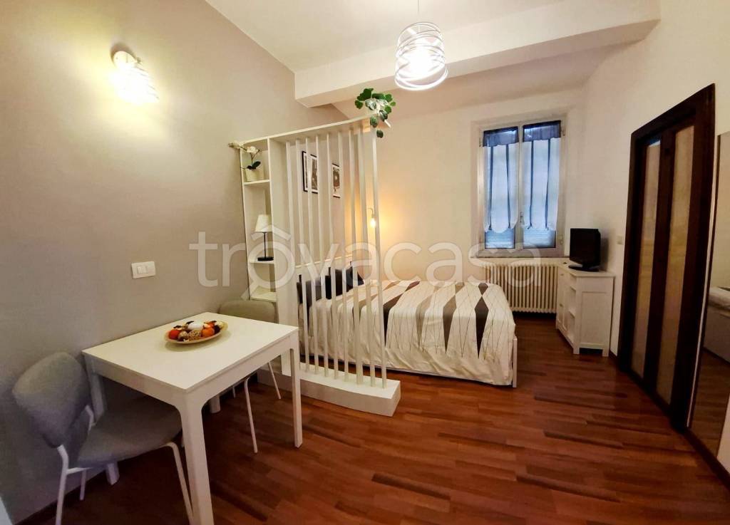 appartamento in affitto a Parma in zona Pablo