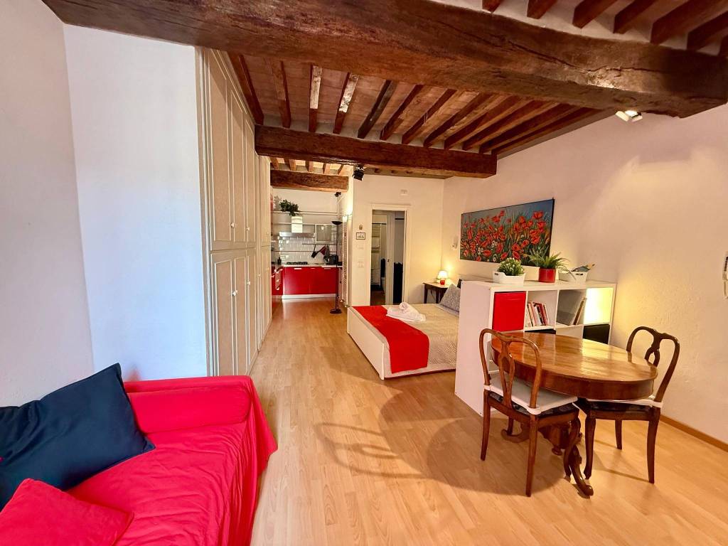 appartamento in affitto a Parma in zona Centro Storico
