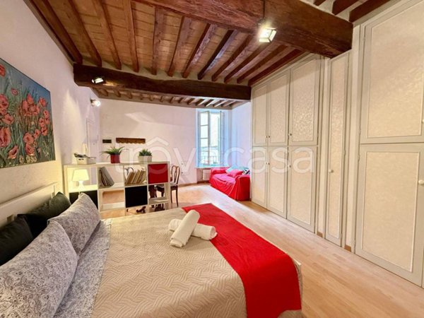 appartamento in affitto a Parma in zona Centro Storico