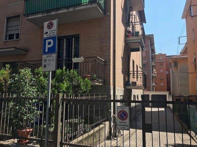 appartamento in affitto a Parma in zona Pablo