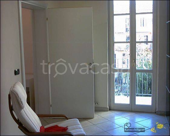 appartamento in affitto a Parma in zona Centro Storico