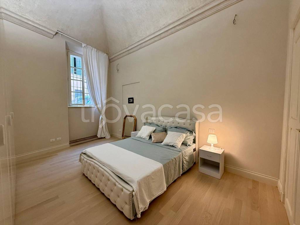 appartamento in affitto a Parma in zona Centro Storico