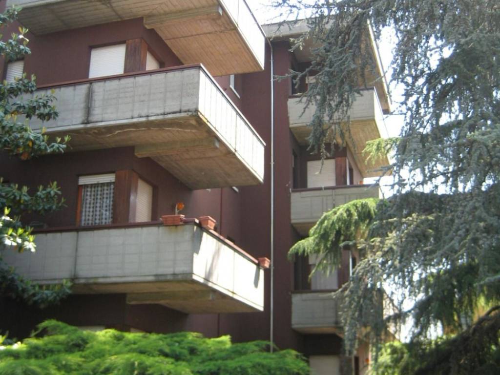 appartamento in affitto a Parma in zona San Leonardo