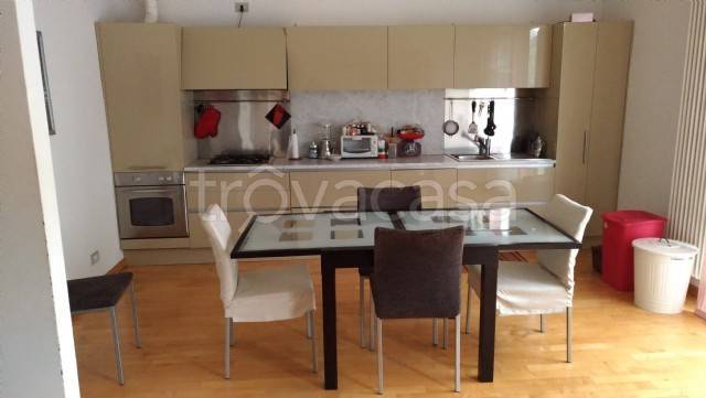 appartamento in affitto a Parma