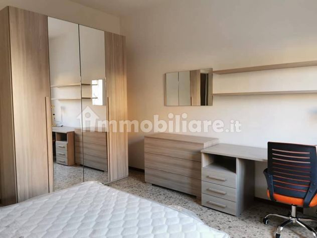 camera singola in affitto a Parma