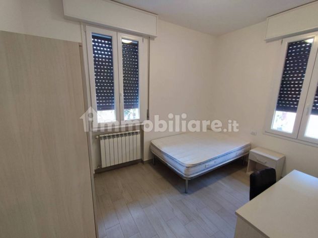 camera singola in affitto a Parma in zona Centro Storico