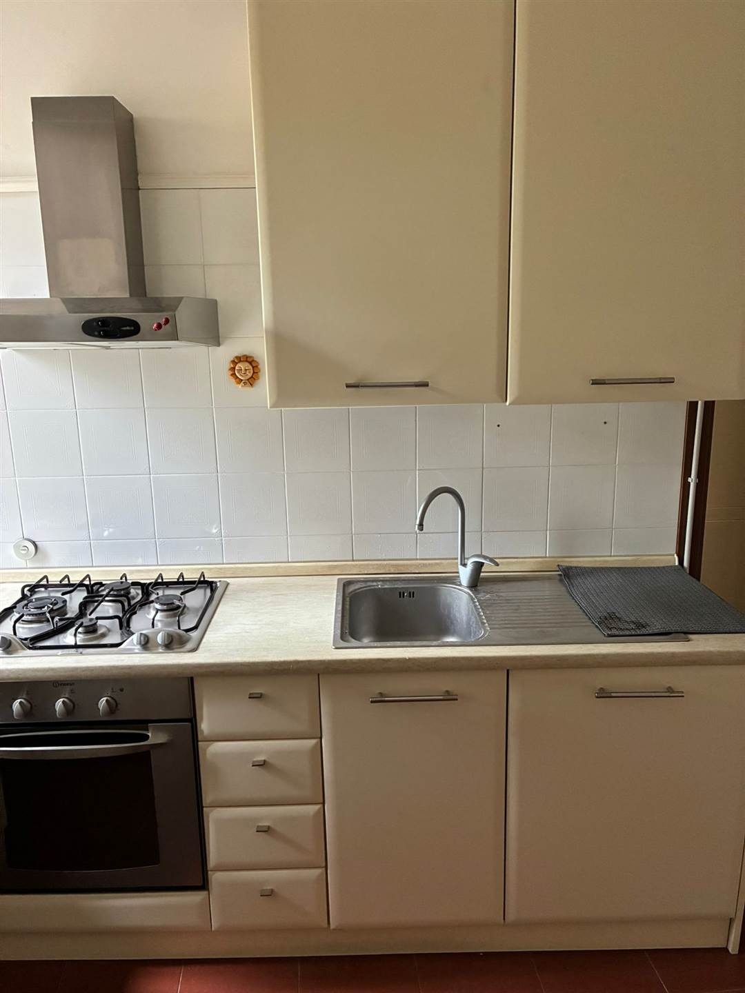 appartamento in affitto a Parma in zona Centro Storico