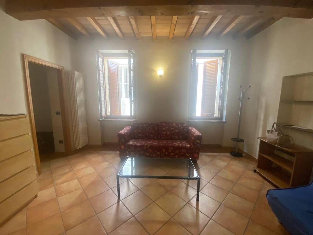 appartamento in affitto a Parma in zona Centro Storico