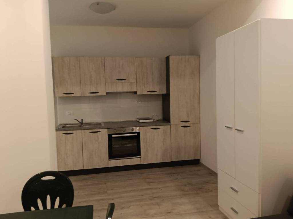 appartamento in affitto a Parma in zona Pablo